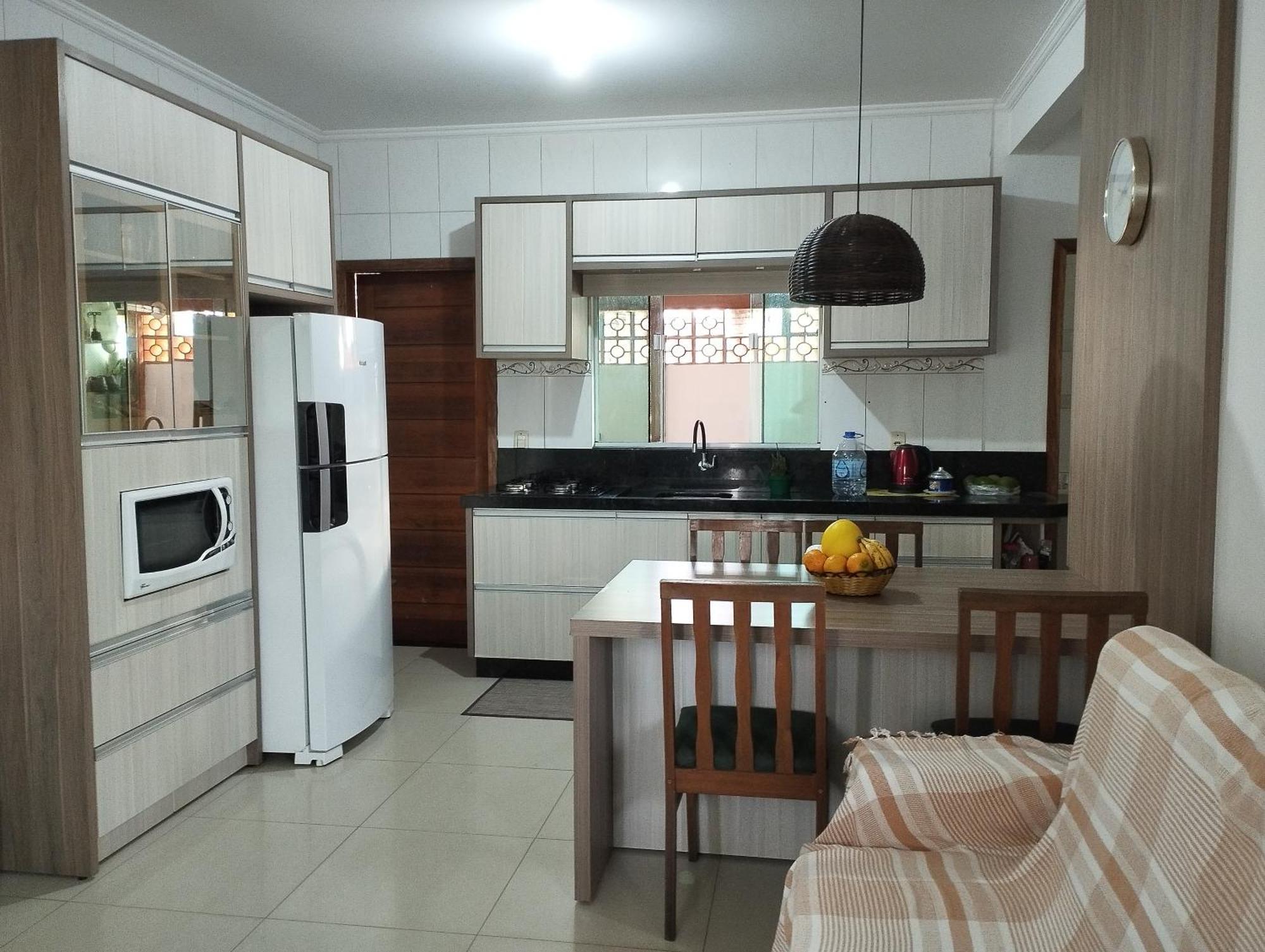 Sobrado Em Penha - Scヴィラ エクステリア 写真